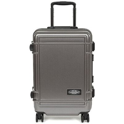 Eastpak Maleta de viaje Resist'R Case S plata Eastpak Maleta de viaje Resist'R Case S plata