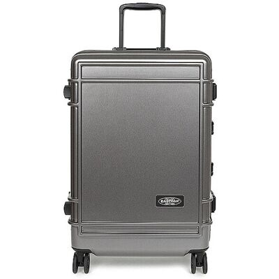 Eastpak Maleta de viaje Resist'R Case L plata Eastpak Maleta de viaje Resist'R Case L plata