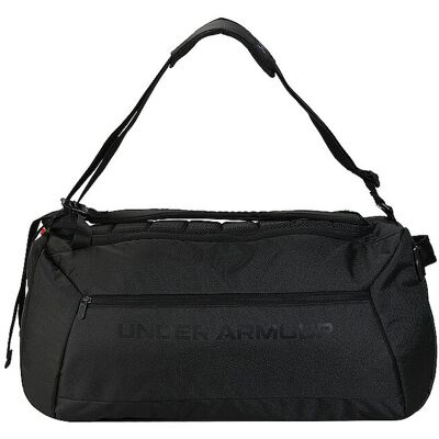 Under Armour Bolsa de deporte UA Undeniable Medium 58L negro Under Armour Bolsa de deporte UA Undeniable Medium 58L negro
