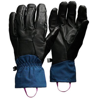 Black Diamond Guantes Tour Pro negro S Black Diamond Guantes Tour Pro negro S