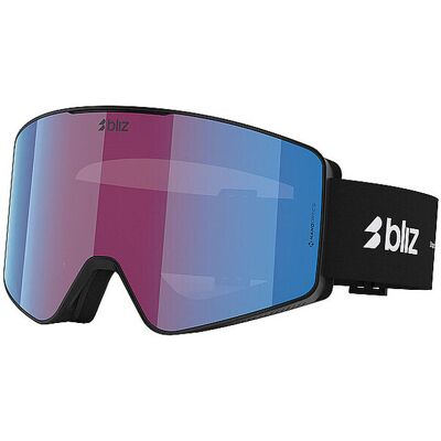 Bliz Gafas de esquí G001 negro Bliz Gafas de esquí G001 negro