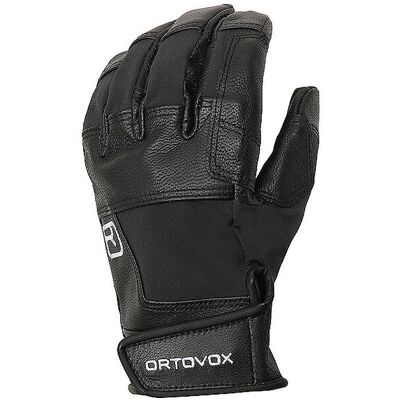 Ortovox Guantes Mountain Guide negro S Ortovox Guantes Mountain Guide negro S