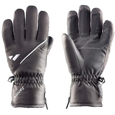 Zanier Rauris.Gtx Negro 5.5 - Guantes de dedo Zanier Rauris.Gtx Negro 5.5 - Guantes de dedo
