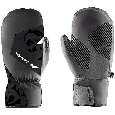 Zanier Manoplas de esquí para niños Sillian.STX 2.0 negro 5 Zanier Manoplas de esquí para niños Sillian.STX 2.0 negro 5