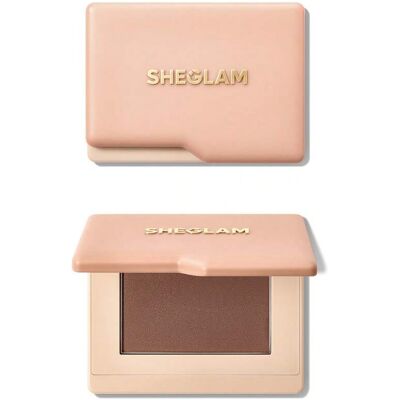 SHEIN Dream Touch Bronceador-06 Toffee Polvo Bronceador SHEIN Dream Touch Bronceador-06 Toffee Polvo Bronceador