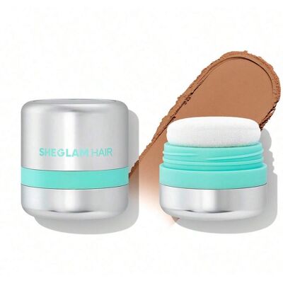 SHEIN Champú seco voluminizador Minty Fresh, polvo refrescante, volumen instantáneo, efecto esponjoso instantáneo, control de grasa potente, sin residuos, sin apelmazamiento ni blanqueamiento, suave con el cuero cabelludo, refrescante instantáneo para cab SHEIN Champú seco voluminizador Minty Fresh, polvo refrescante, volumen instantáneo, efecto esponjoso instantáneo, control de grasa potente, sin residuos, sin apelmazamiento ni blanqueamiento, suave con el cuero cabelludo, refrescante instantáneo para cab