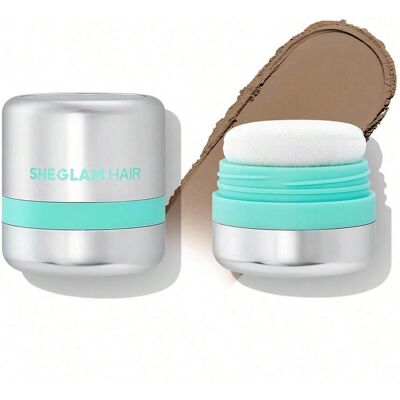 SHEIN Champú seco voluminizador Minty Fresh, polvo refrescante, volumen instantáneo, efecto esponjoso instantáneo, control de grasa potente, sin residuos, sin apelmazamiento ni blanqueamiento, suave con el cuero cabelludo, refrescante instantáneo para cab SHEIN Champú seco voluminizador Minty Fresh, polvo refrescante, volumen instantáneo, efecto esponjoso instantáneo, control de grasa potente, sin residuos, sin apelmazamiento ni blanqueamiento, suave con el cuero cabelludo, refrescante instantáneo para cab