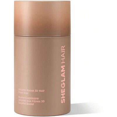 SHEIN Bruma de fibras capilares 3D para aumentar el volumen - Color topo, fibras para espesar el cabello, fibras para dar volumen al cabello, 30 segundos para un cabello más abundante, 3 minutos de fijación y 72 horas de duración. Polvo para peinar el cab SHEIN Bruma de fibras capilares 3D para aumentar el volumen - Color topo, fibras para espesar el cabello, fibras para dar volumen al cabello, 30 segundos para un cabello más abundante, 3 minutos de fijación y 72 horas de duración. Polvo para peinar el cab