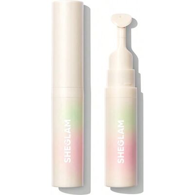 SHEIN Bubble Buff Exfoliante labial Marca de Belleza Cosmética Maquillaje para Mujeres y Niñas SHEIN Bubble Buff Exfoliante labial Marca de Belleza Cosmética Maquillaje para Mujeres y Niñas