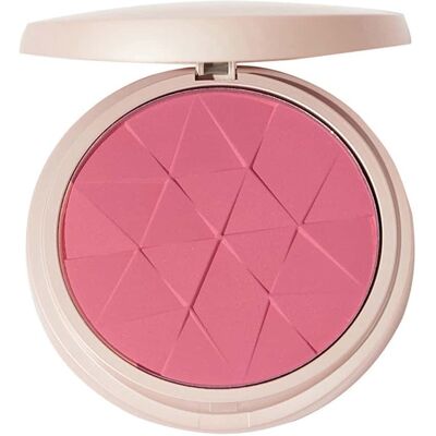 SHEIN Rubor En Polvo Divine Flush Matte Blush-Alice Rubor En Polvo Altamente Pigmentado Que No Se Desvanece Rubor Ligero Y Duradero Maquillaje Facial Rubor Para Fiesta De Navidad Y Rare Colorete SHEIN Rubor En Polvo Divine Flush Matte Blush-Alice Rubor En Polvo Altamente Pigmentado Que No Se Desvanece Rubor Ligero Y Duradero Maquillaje Facial Rubor Para Fiesta De Navidad Y Rare Colorete