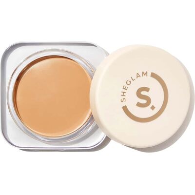 SHEIN Base De Maquillaje En BáLsamo De Cobertura Total Con Efecto Miel Base De Maquillaje Hidratante De Larga DuracióN E Impecable Control De Oleosidad Corrector De Color Corrector Sin Poros Cobertura De Imperfecciones No Grasosa No Se Apelmaza Base De Ma SHEIN Base De Maquillaje En BáLsamo De Cobertura Total Con Efecto Miel Base De Maquillaje Hidratante De Larga DuracióN E Impecable Control De Oleosidad Corrector De Color Corrector Sin Poros Cobertura De Imperfecciones No Grasosa No Se Apelmaza Base De Ma