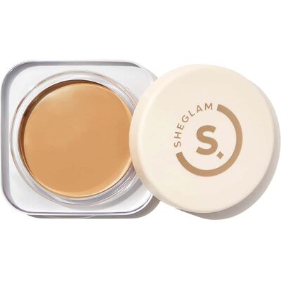 SHEIN Base De Maquillaje De Cobertura Total En BáLsamo De Trigo Base De Maquillaje Hidratante De Larga DuracióN E Impecable Control De Grasa Corrector De Color Corrector Sin Poros Cobertura De Imperfecciones No Grasosa No Se Apelmaza Base De Maquillaje En SHEIN Base De Maquillaje De Cobertura Total En BáLsamo De Trigo Base De Maquillaje Hidratante De Larga DuracióN E Impecable Control De Grasa Corrector De Color Corrector Sin Poros Cobertura De Imperfecciones No Grasosa No Se Apelmaza Base De Maquillaje En