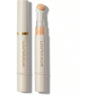 SHEIN Corrector que realza el tono de la piel - Chantilly SHEIN Corrector que realza el tono de la piel - Chantilly