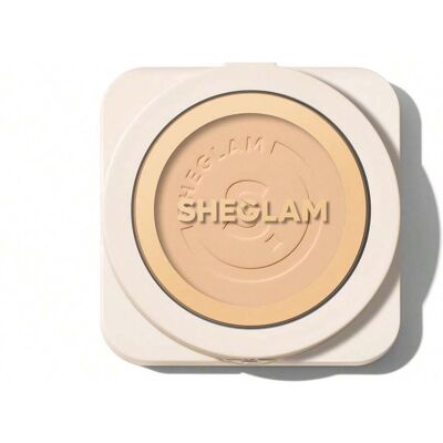 SHEIN Skin-Focus Base En Polvo De Alta Cobertura-Porcelain Marca De Belleza CosméTica Maquillaje Para Mujeres Y NiñAs SHEIN Skin-Focus Base En Polvo De Alta Cobertura-Porcelain Marca De Belleza CosméTica Maquillaje Para Mujeres Y NiñAs