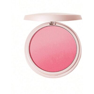 SHEIN Rubor En Polvo Divine Flush Matte Blush-Insta Flame Rubor En Polvo Altamente Pigmentado Que No Se Desvanece Rubor Ligero Y Duradero Para Maquillaje De Rostro Rubor Para Fiesta De Navidad Y Rare Colorete SHEIN Rubor En Polvo Divine Flush Matte Blush-Insta Flame Rubor En Polvo Altamente Pigmentado Que No Se Desvanece Rubor Ligero Y Duradero Para Maquillaje De Rostro Rubor Para Fiesta De Navidad Y Rare Colorete