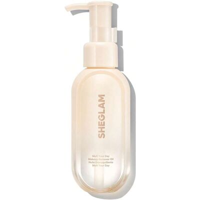 SHEIN Melt Your Day Aceite Desmaquillante SHEIN Melt Your Day Aceite Desmaquillante