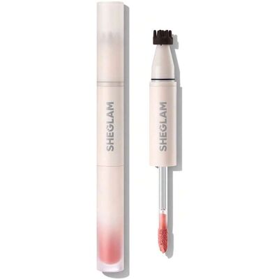 SHEIN Sunspell Pluma para Pecas y Rubor-Risky business Sello Bolígrafo de Pecas Tinte Líquido Rubor Suave Larga Duración Antimanchas Resistente al Sudor Combo Multiusos Marca de Belleza Cosmética Maquillaje para Mujeres y Niñas SHEIN Sunspell Pluma para Pecas y Rubor-Risky business Sello Bolígrafo de Pecas Tinte Líquido Rubor Suave Larga Duración Antimanchas Resistente al Sudor Combo Multiusos Marca de Belleza Cosmética Maquillaje para Mujeres y Niñas