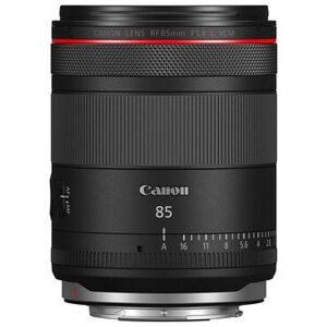 RF 85 mm f/1,4 L VCM Canon RF RF 85 mm f/1,4 L VCM Canon RF