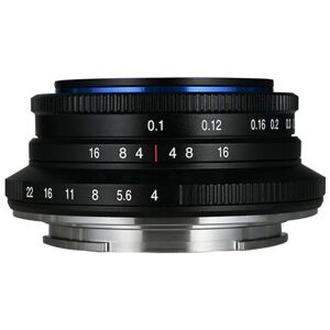 LAOWA cookie 10mm f/4 Montura Sony E plata LAOWA cookie 10mm f/4 Montura Sony E plata