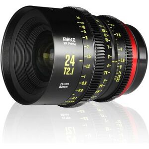 Meike 24mm T 2.1 Sony E Mount FF Meike 24mm T 2.1 Sony E Mount FF