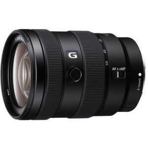 SEL 16-55 mm f/2,8 G Montura Sony E SEL 16-55 mm f/2,8 G Montura Sony E