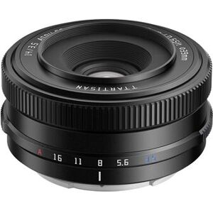 TTArtisan AF 14 mm f/3,5 Montura Sony E TTArtisan AF 14 mm f/3,5 Montura Sony E