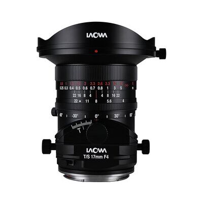 LAOWA 17mm f/4 Zero-D Tilt-Shift Hasselblad X LAOWA 17mm f/4 Zero-D Tilt-Shift Hasselblad X