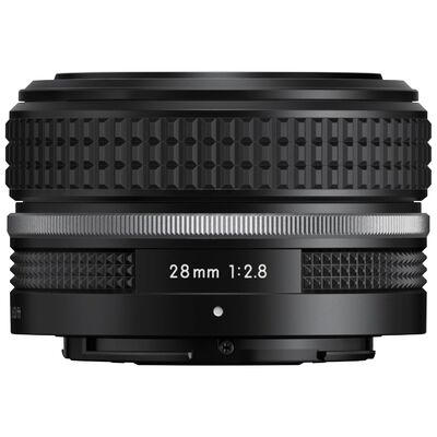 Nikkor Z 28mm f/2.8 SE Nikon Z Nikkor Z 28mm f/2.8 SE Nikon Z