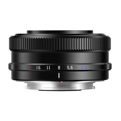 TTArtisan AF 14 mm f/3,5 Fujifilm X-Mount TTArtisan AF 14 mm f/3,5 Fujifilm X-Mount