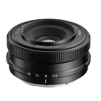 Lente Prime TTArtisan AF 14mm F3.5 - Montura Sony E Lente Prime TTArtisan AF 14mm F3.5 - Montura Sony E
