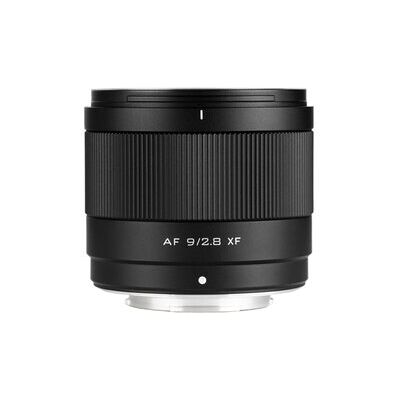 Viltrox AF 9 mm f/2,8 Fujifilm X Viltrox AF 9 mm f/2,8 Fujifilm X