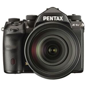 Pentax K-1 II + D FA 24-70 mm f/2,8 Pentax K-1 II + D FA 24-70 mm f/2,8