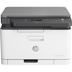 HP Color Laser 178nw A4 600 x 600 DPI 18 ppm Wifi HP Color Laser 178nw A4 600 x 600 DPI 18 ppm Wifi