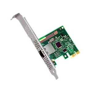 Lenovo Intel I210T1 adaptador y tarjeta de red Interno Ethernet Lenovo Intel I210T1 adaptador y tarjeta de red Interno Ethernet