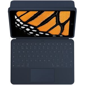 Logitech Rugged Combo 3 Touch Azul Smart Connector QWERTZ Suizo Logitech Rugged Combo 3 Touch Azul Smart Connector QWERTZ Suizo