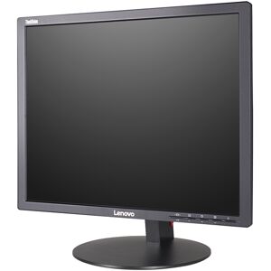 Lenovo ThinkVision LT1913p 483 cm 19 1280 x 1024 Pixeles SXGA LED Negro Lenovo ThinkVision LT1913p 483 cm 19 1280 x 1024 Pixeles SXGA LED Negro