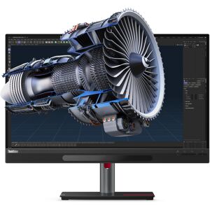 Lenovo ThinkVision 27 3D LED display 686 cm 27 3840 x 2160 Pixeles 4K Ultra HD Negro Lenovo ThinkVision 27 3D LED display 686 cm 27 3840 x 2160 Pixeles 4K Ultra HD Negro