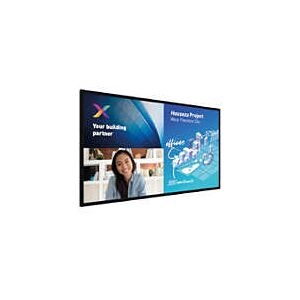 Philips Signage Solutions 75BDL6051C00 pantalla de señalización Panel plano interactivo 1905 cm 75 350 cd m² 4K Ultra HD Negro Pantalla táctil Philips Signage Solutions 75BDL6051C00 pantalla de señalización Panel plano interactivo 1905 cm 75 350 cd m² 4K Ultra HD Negro Pantalla táctil