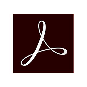 Adobe Acrobat Professional Acrobat DC Pro Office suite 1 licencias Plurilingüe 1 años Adobe Acrobat Professional Acrobat DC Pro Office suite 1 licencias Plurilingüe 1 años