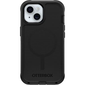 OtterBox Defender Series para MagSafe para Apple iPhone 16e151413 negro Sin caja retail OtterBox Defender Series para MagSafe para Apple iPhone 16e151413 negro Sin caja retail