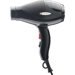 Gamma Piu Ion Ceramic S Secador de Pelo Negro Gamma Piu Ion Ceramic S Secador de Pelo Negro