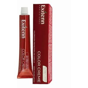 Exitenn Color Creme Tinte Permanente 60ml 746 Exitenn Color Creme Tinte Permanente 60ml 746