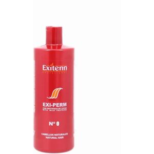 Exitenn Profesional Exi-Perm 0 - Tinte para cabello Exitenn Profesional Exi-Perm 0 - Tinte para cabello