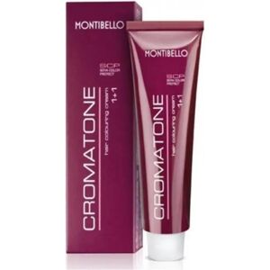 Tinte Permanente Montibello - No 3,6 - Tonos Profundos y Luminosos - 60ml Tinte Permanente Montibello - No 3,6 - Tonos Profundos y Luminosos - 60ml
