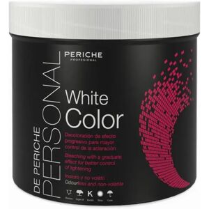 Periche Personal Decoloracion Azul 500gr Periche Personal Decoloracion Azul 500gr