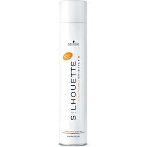 Schwarzkopf Silhouette Laca de Fijación Flexible - Spray Schwarzkopf Silhouette Laca de Fijación Flexible - Spray