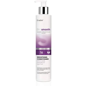 Acondicionador BioSmooth BS16 de Erayba - Suavizante y Hidratante Acondicionador BioSmooth BS16 de Erayba - Suavizante y Hidratante