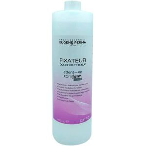 Eugene Perma Attentive Perm Fixer 1000ml Eugene Perma Attentive Perm Fixer 1000ml