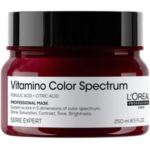 L'Oréal Professionnel Vitamino Color Spectrum Mascarilla - Protección de color y hidratación L'Oréal Professionnel Vitamino Color Spectrum Mascarilla - Protección de color y hidratación