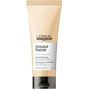 L'Oréal Professionnel Absolut Repair Acondicionador - 200ml L'Oréal Professionnel Absolut Repair Acondicionador - 200ml